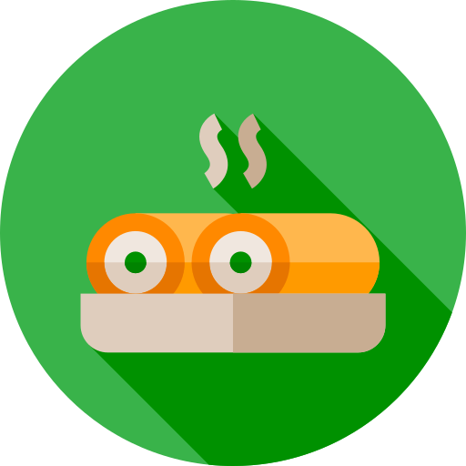 Spring rolls
